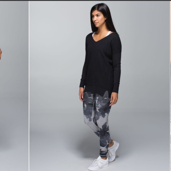 🍋 Lululemon Wunder Under Pant - Picture 2 of 9